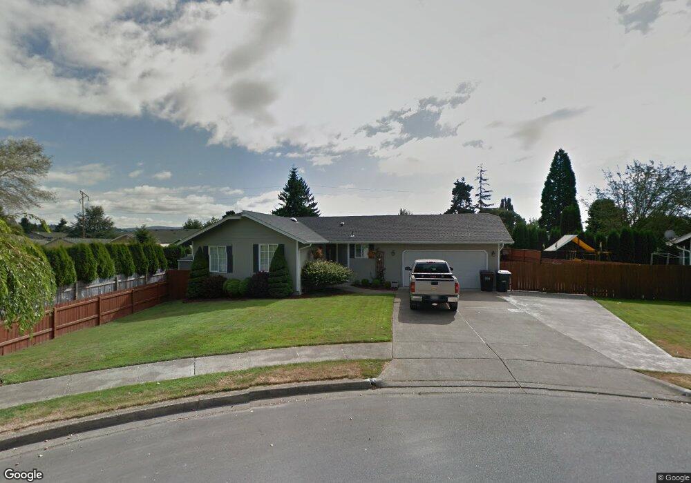 876 34th Ave, Longview, WA 98632 - photo 1