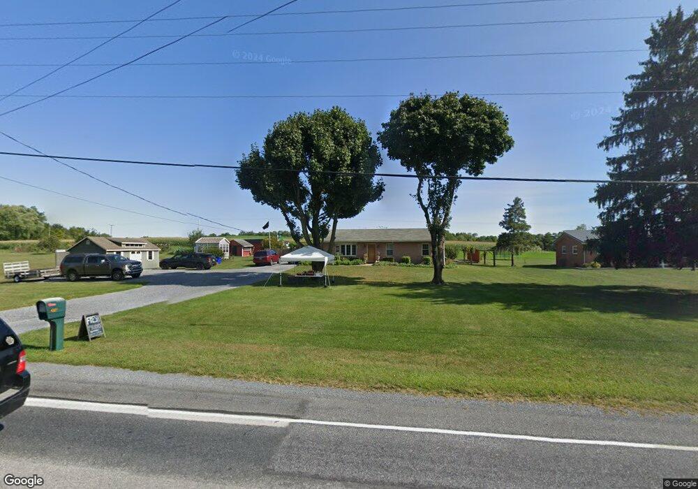 4320 Mercersburg Rd, Mercersburg, PA 17236 - photo 1