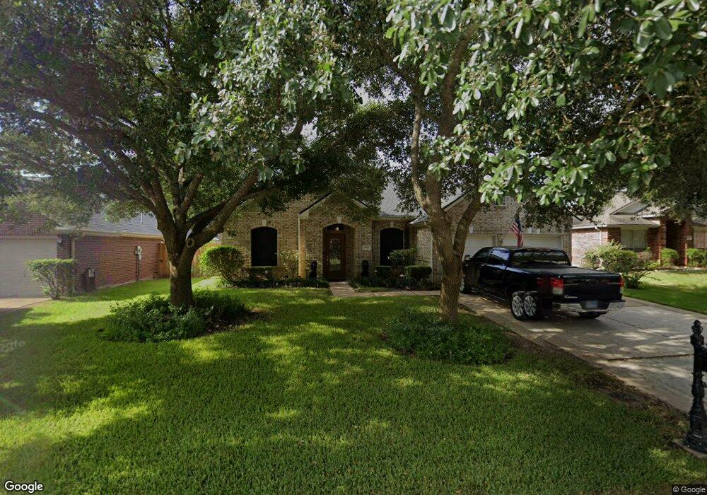 13511 Country Ln, Tomball, TX 77375 - photo 1