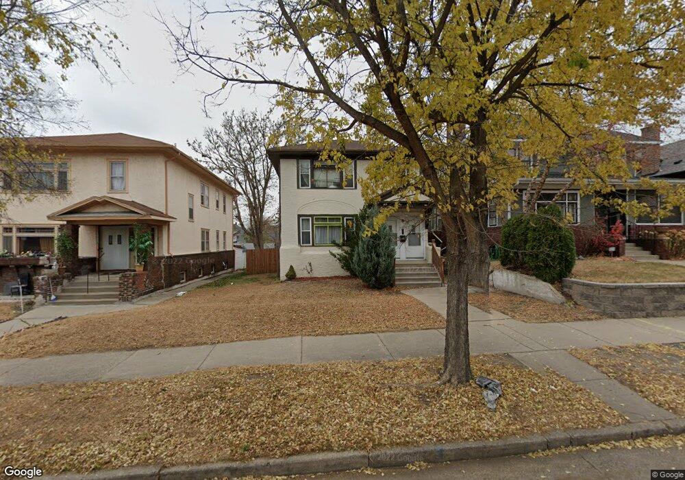 3518 Park Ave, Minneapolis, MN 55407 - photo 1