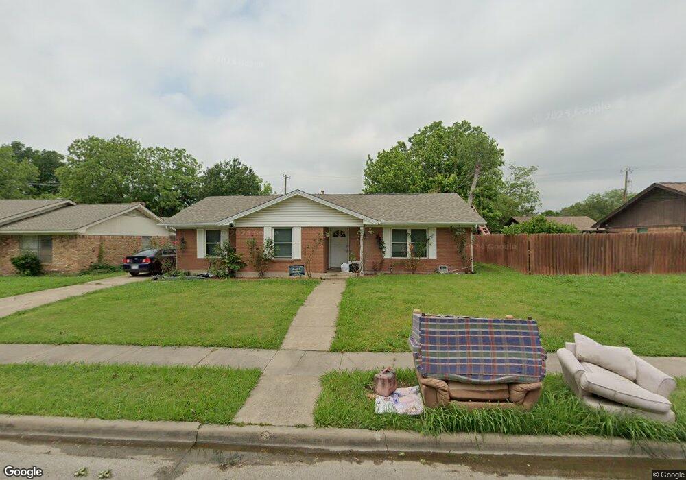 402 Briarwood Dr, Wylie, TX 75098 - photo 1