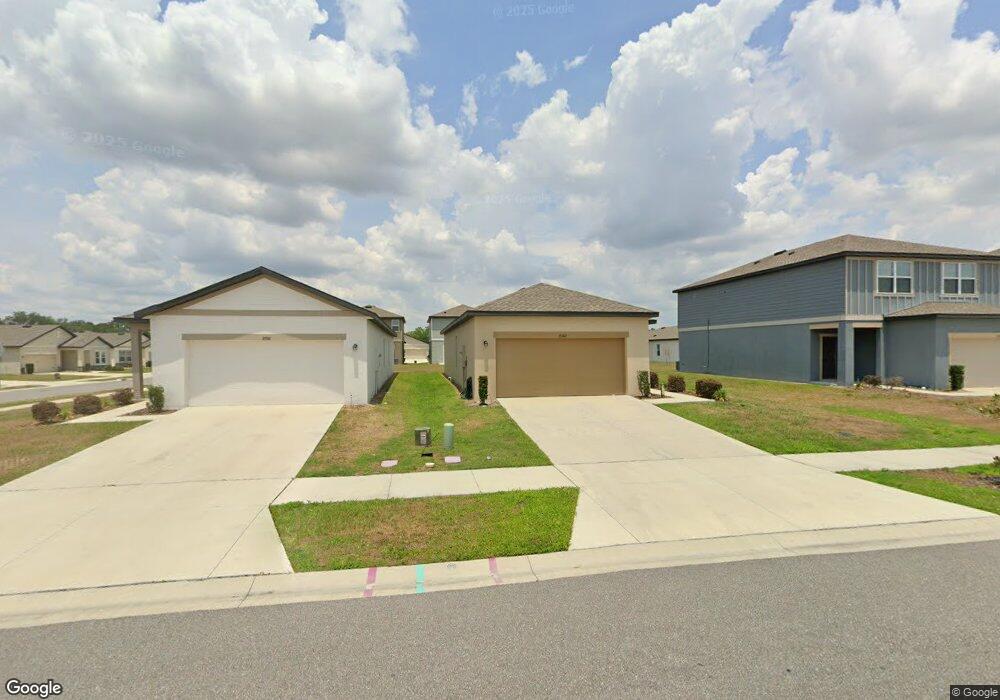 35347 White Water Lily Way, Zephyrhills, FL 33541 - photo 1