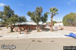 423 E Drachman St, Tucson, AZ 85705