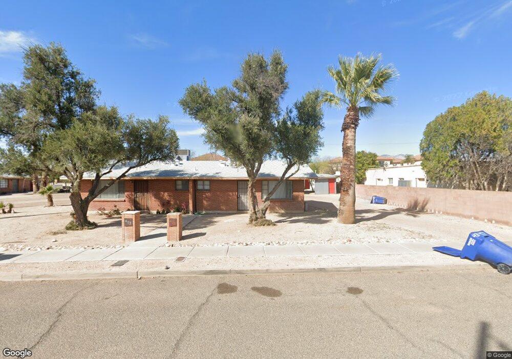 423 E Drachman St, Tucson, AZ 85705 - photo 1