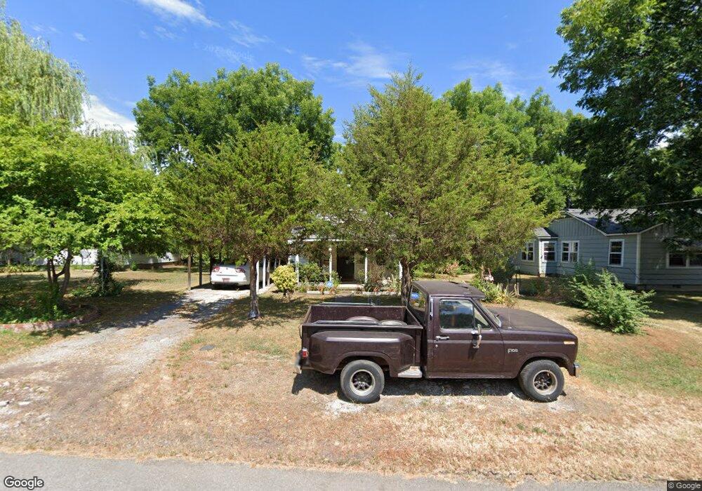 603 S Haynie St, Skiatook, OK 74070 - photo 1