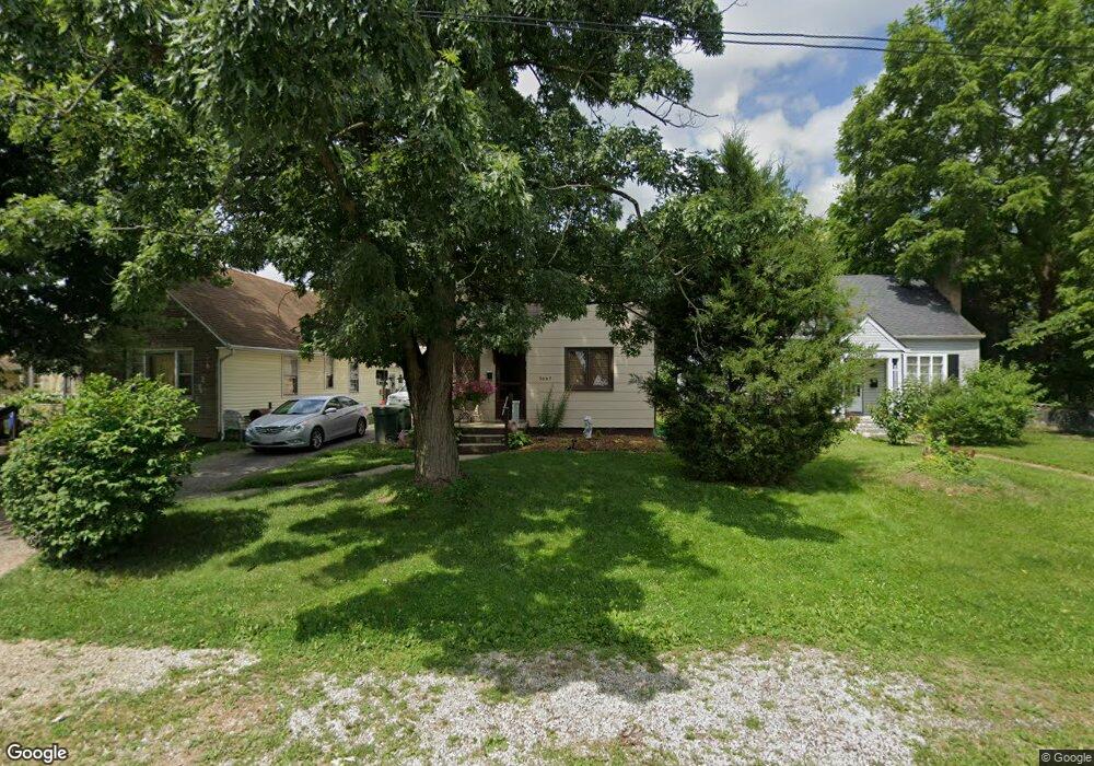 3007 Clevelawn Place, Columbus, OH 43224 - photo 1