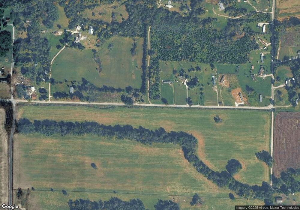 0 Tract 6 New Amsterdam Rd, Central, IN 47110 - photo 1