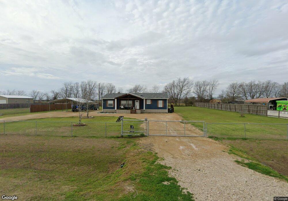 10606 Harry Dr, Needville, TX 77461 - photo 1