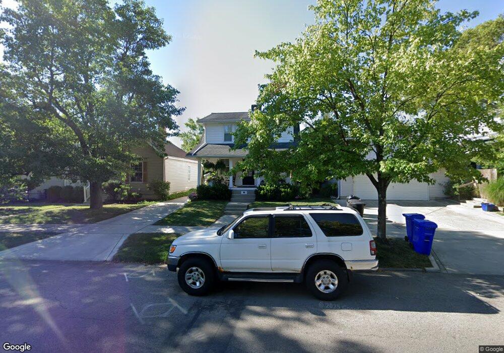 1783 W 3rd Ave, Columbus, OH 43212 - photo 1