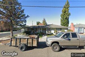 137 S Burke Ave, Connell, WA 99326
