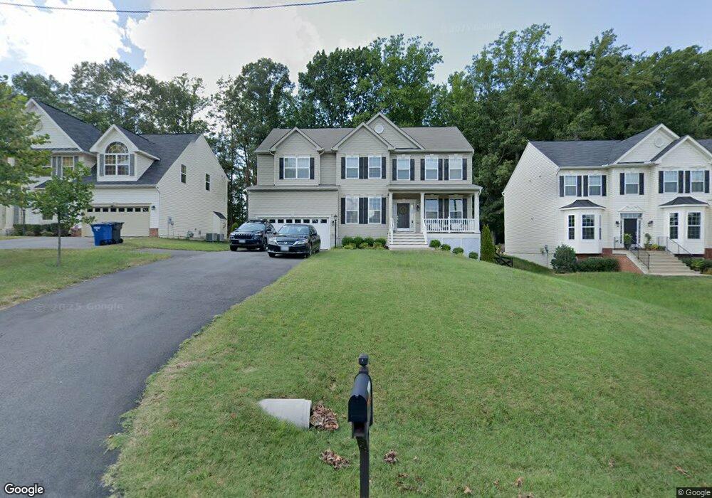 18718 Kerill Rd unit 15A, Triangle, VA 22172 - photo 1