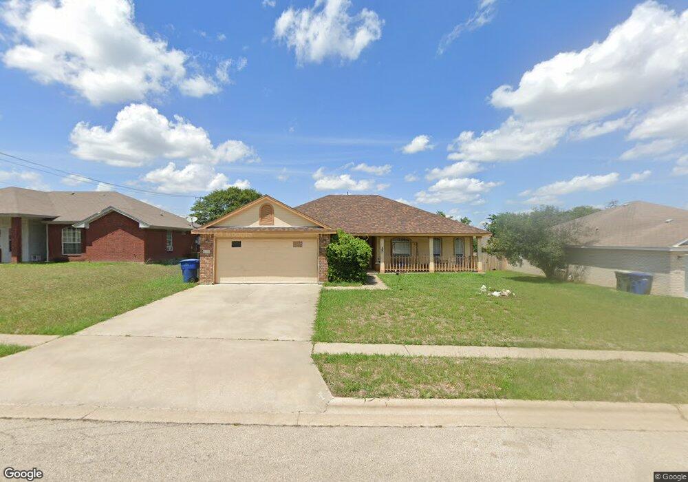 503 Northern Dancer Dr, Copperas Cove, TX 76522 - photo 1