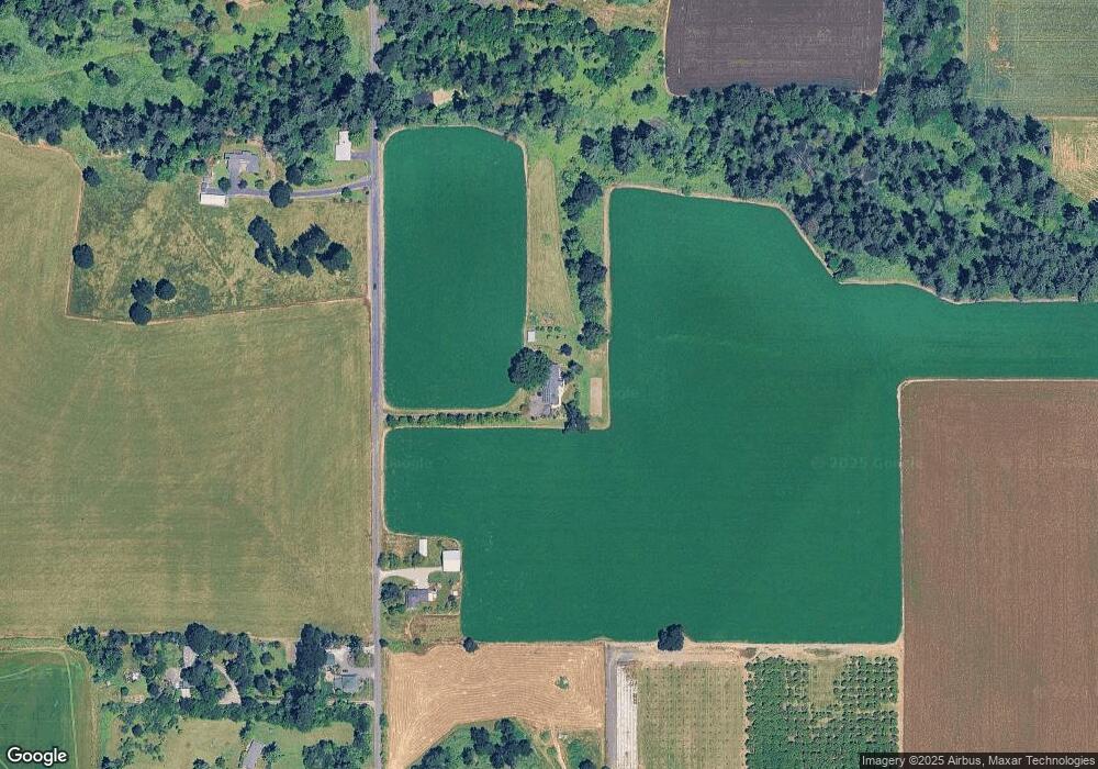 31060 S Kauffman Rd, Canby, OR 97013 - photo 1