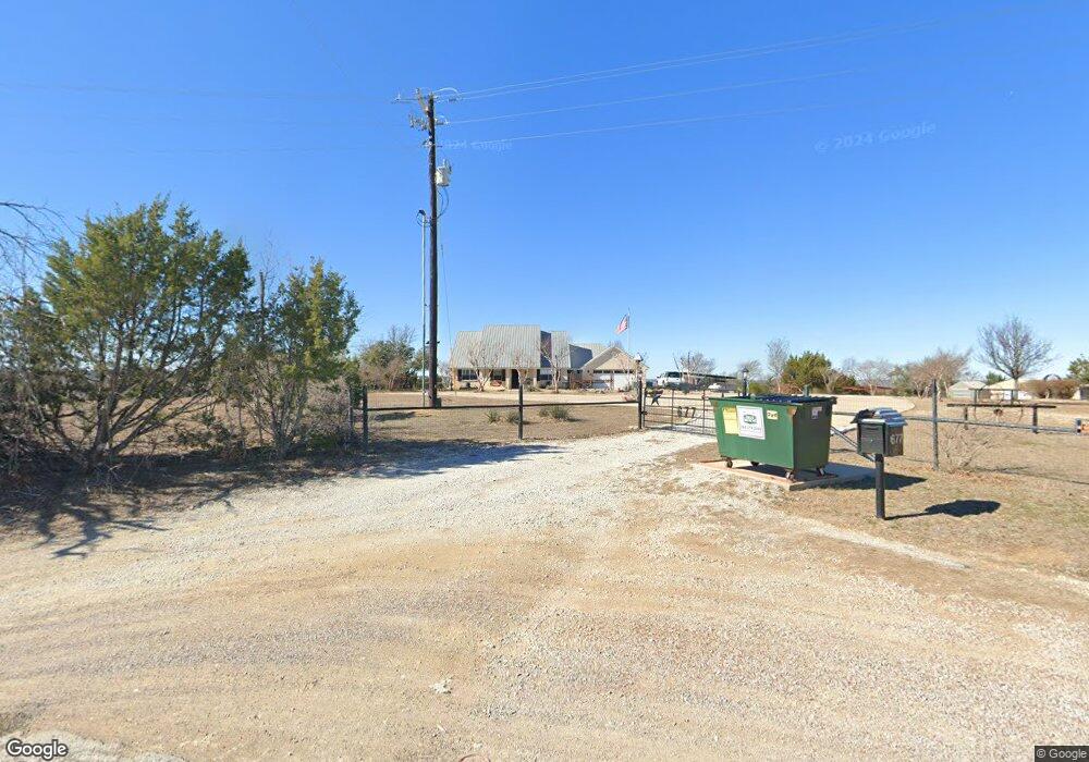 677 Mill Rd, Springtown, TX 76082 - photo 1