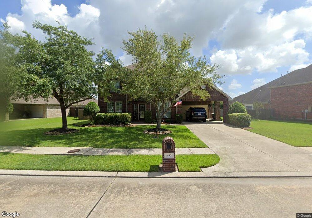 430 Overlook Dr, Friendswood, TX 77546 - photo 1