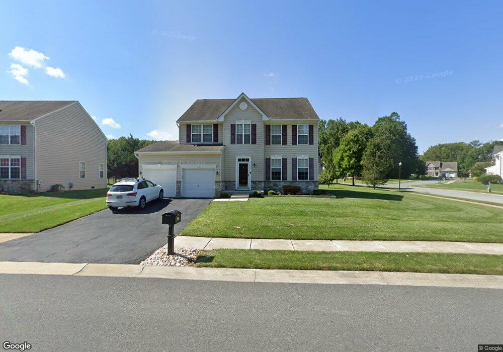 232 Foxglove Loop, Bear, DE 19701 - photo 1