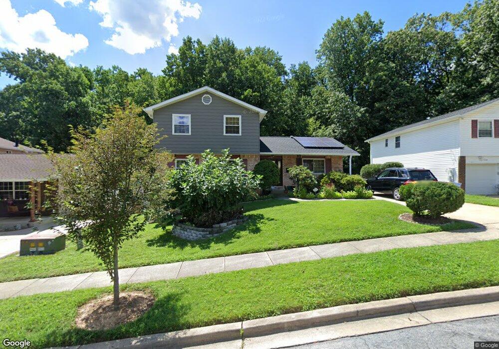 12706 N Point Ln, Laurel, MD 20708 - photo 1