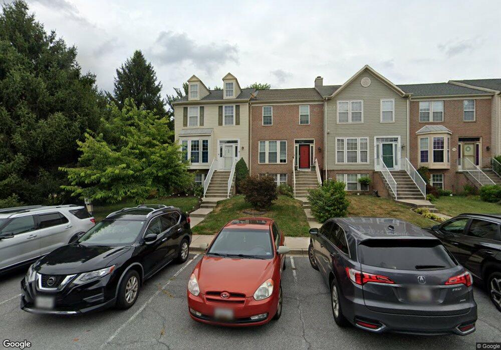 200 Heritage Ct, Walkersville, MD 21793 - photo 1