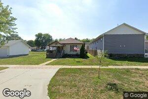 512 Windom St, Wayne, NE 68787