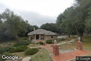 28289 Carlyle Springs Rd, Keene, CA 93531