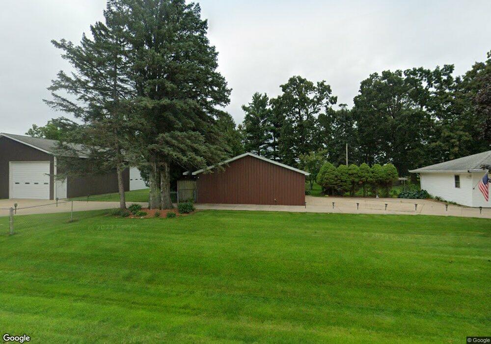 5119 W U Ave, Schoolcraft, MI 49087 - photo 1