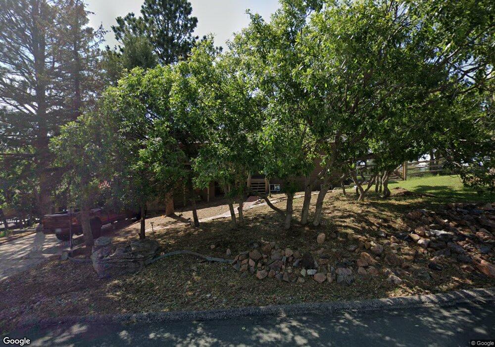6393 N Powell Rd, Parker, CO 80134 - photo 1