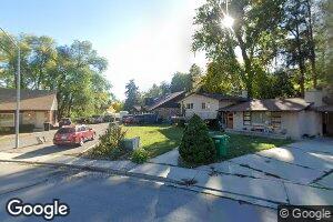 1927 N 700 W, Provo, UT 84604