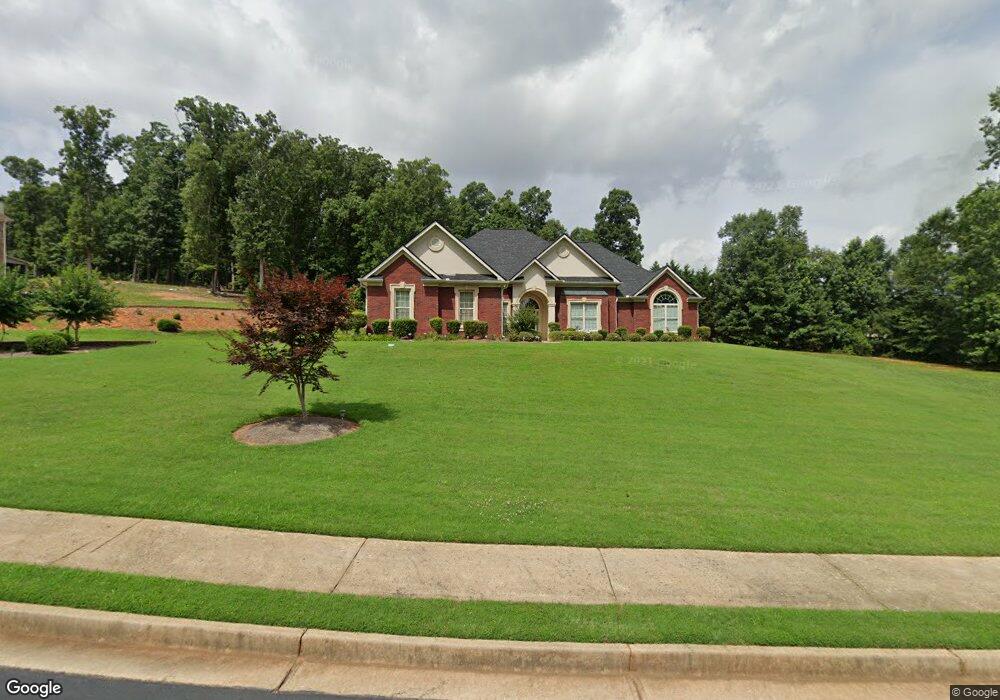 2070 Channing Dr, Conyers, GA 30094 - photo 1
