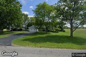 8455 County Road F, Delta, OH 43515