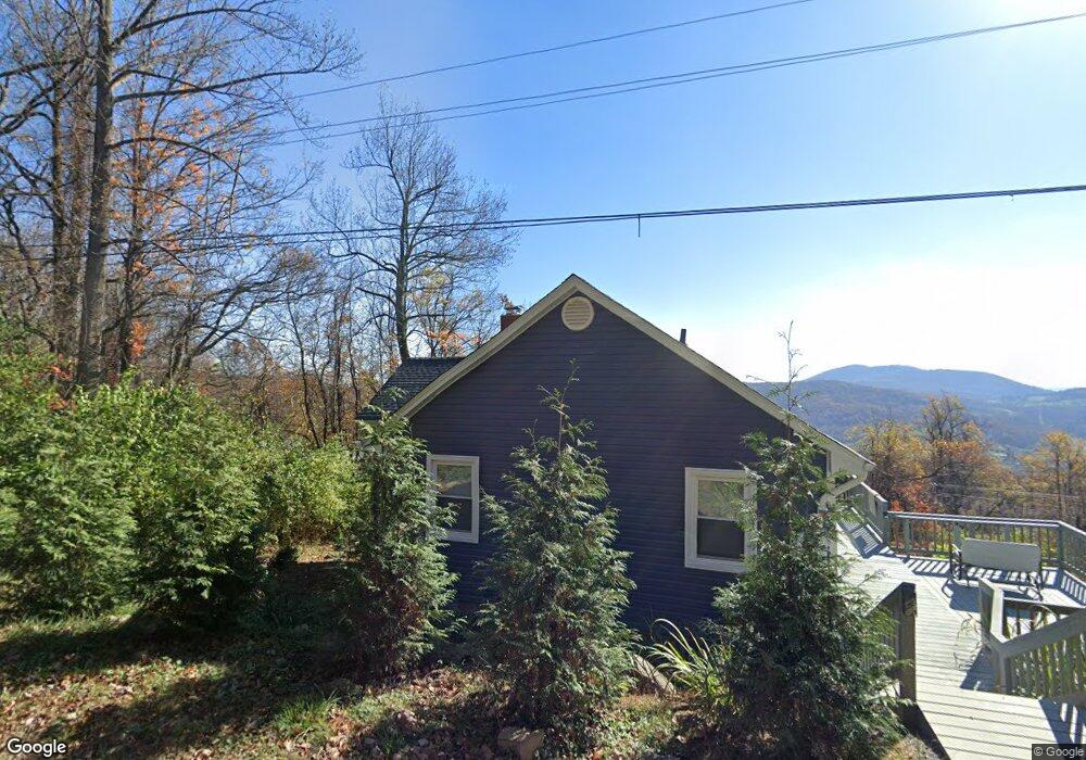 242 Parnassus Rd, Linden, VA 22642 - photo 1