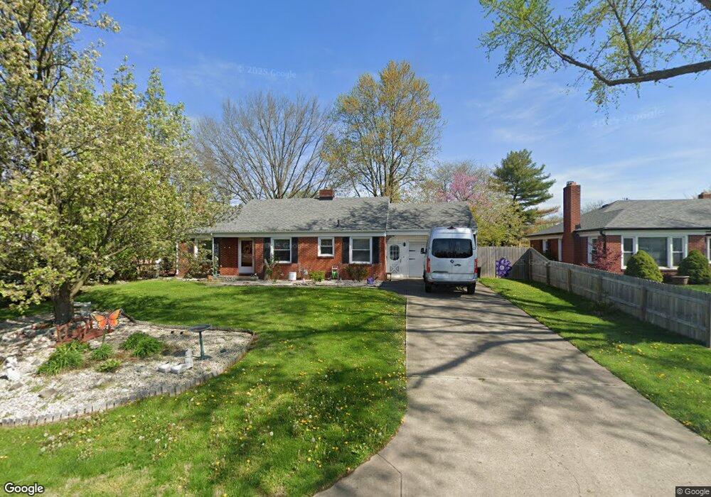 3410 Boulevard Way, Anderson, IN 46011 - photo 1