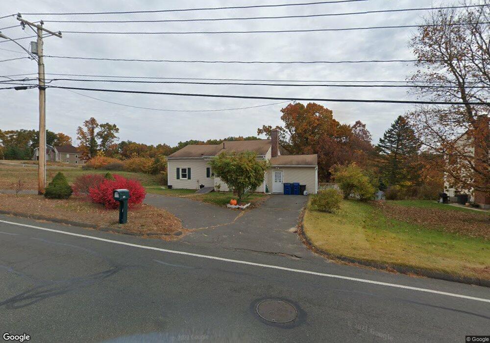 938 Piper Rd, West Springfield, MA 01089 - photo 1