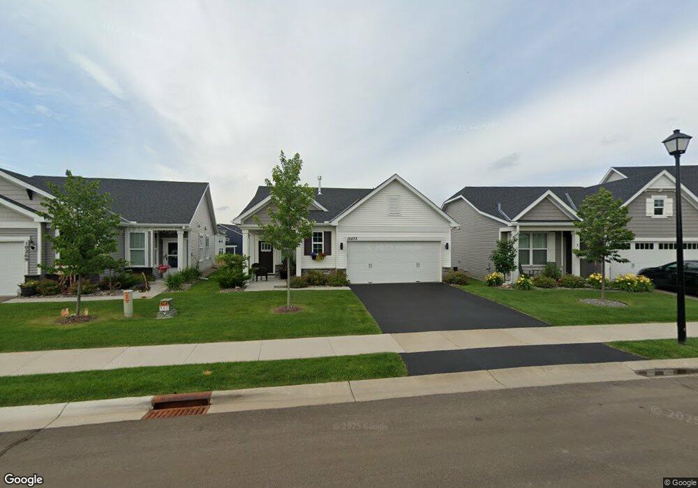 10273 Ironwood Ln, Rogers, MN 55374 - photo 1