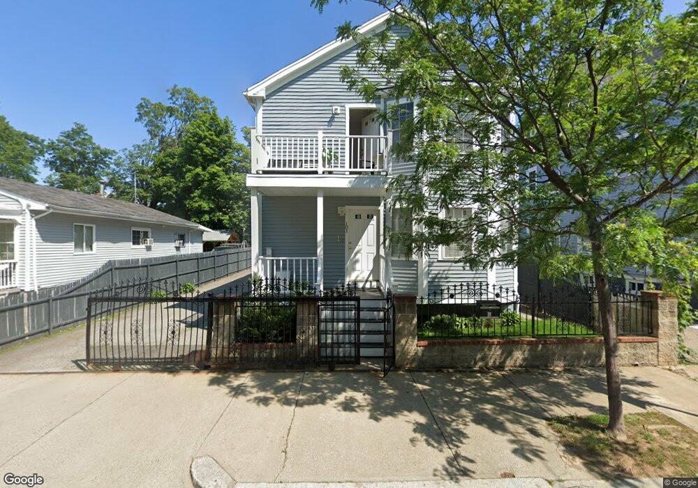 101 Mitchell St, Providence, RI 02907 - photo 1