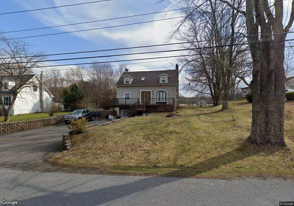 118 North St, Pine Bush, NY 12566 - photo 1