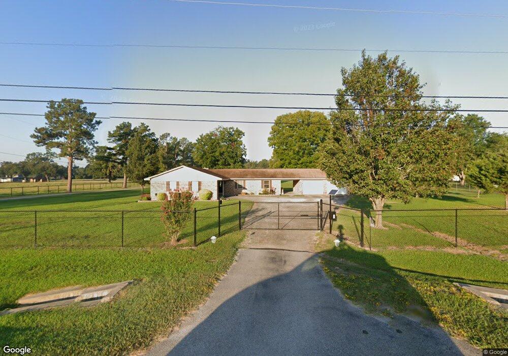 3436 Bethlehem Rd, Lufkin, TX 75904 - photo 1