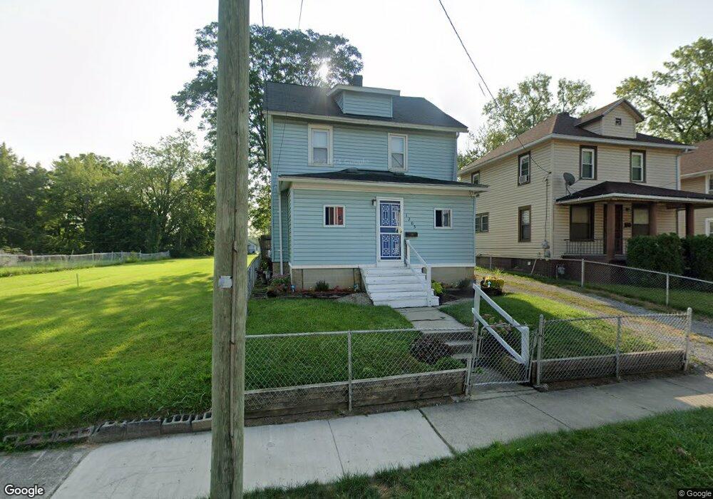 1205 Reese Ave, Lima, OH 45804 - photo 1