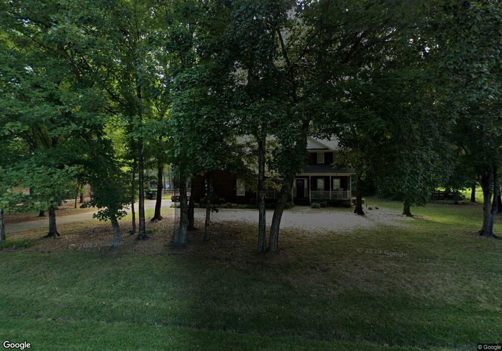 4181 Amarillo Dr SW, Concord, NC 28027 - photo 1