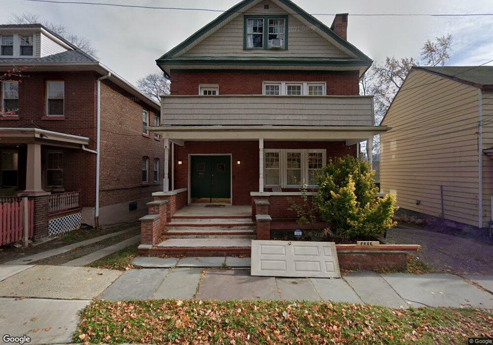 412 Liberty St, Newburgh, NY 12550 - photo 1