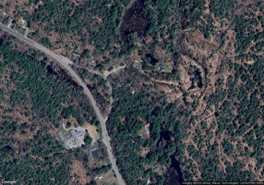 21 S-Curve Rd, Springvale, ME 04083 - photo 1