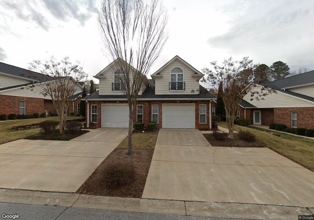 56 Lake Pointe Cir, Hendersonville, NC 28792 - photo 1