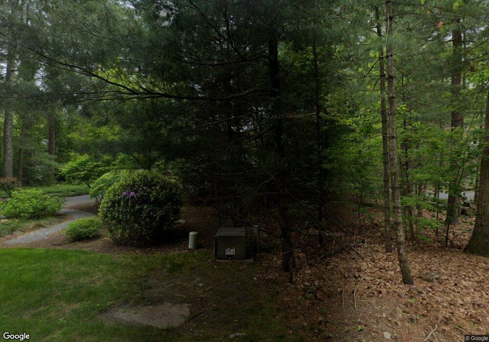 7 Tanglewood Dr, Greenville, RI 02828 - photo 1