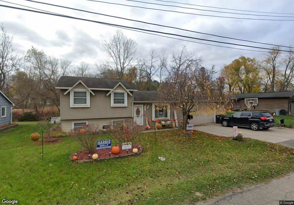 3965 Bradmore Ave, West Bloomfield, MI 48324 - photo 1