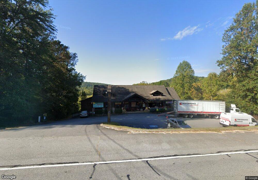 2454 Highway 17, Sautee Nacoochee, GA 30571 - photo 1