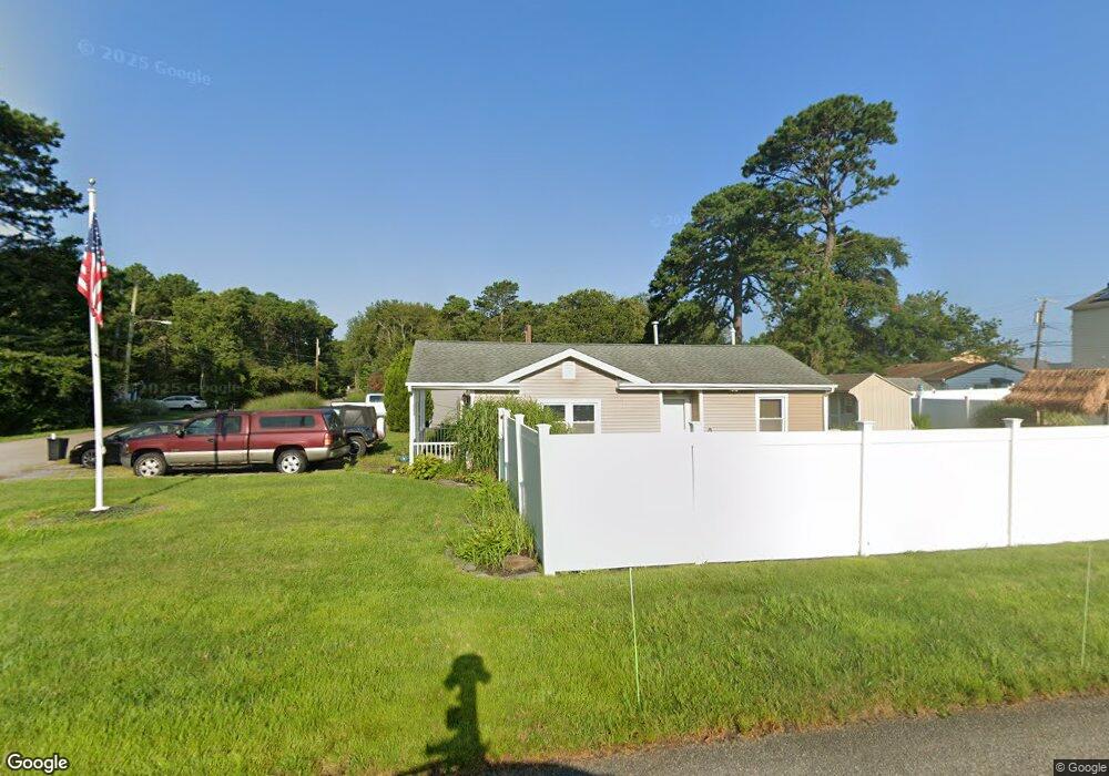 120 Nantucket Rd, Forked River, NJ 08731 - photo 1