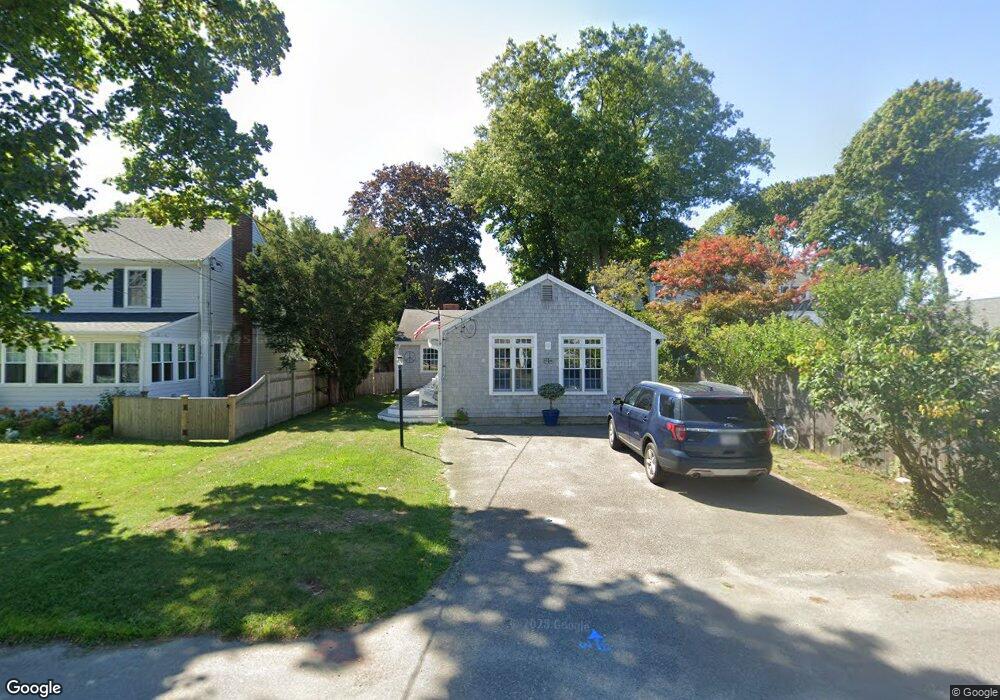 24 Whitcomb Rd, Scituate, MA 02066 - photo 1