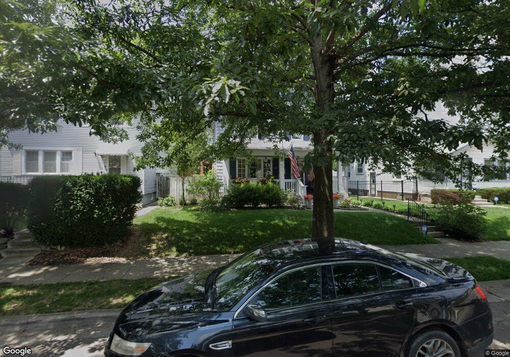 641 S Cassingham Rd, Columbus, OH 43209 - photo 1