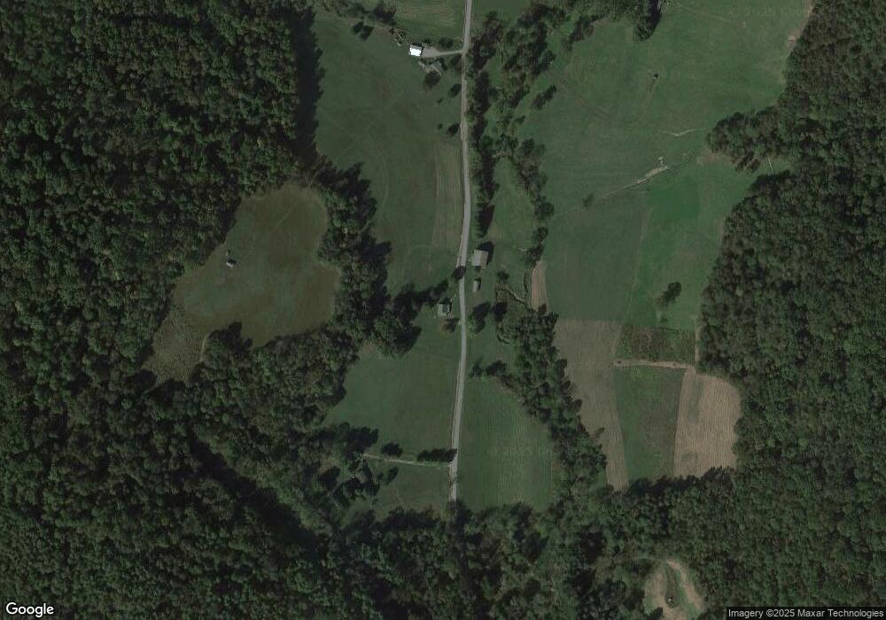 464 Muddy Run Rd, Blairsville, PA 15717 - photo 1