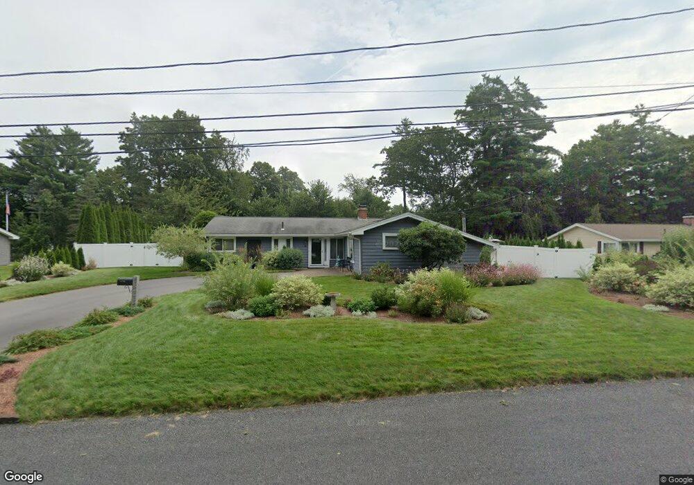 33 Swanson Rd, Framingham, MA 01701 - photo 1