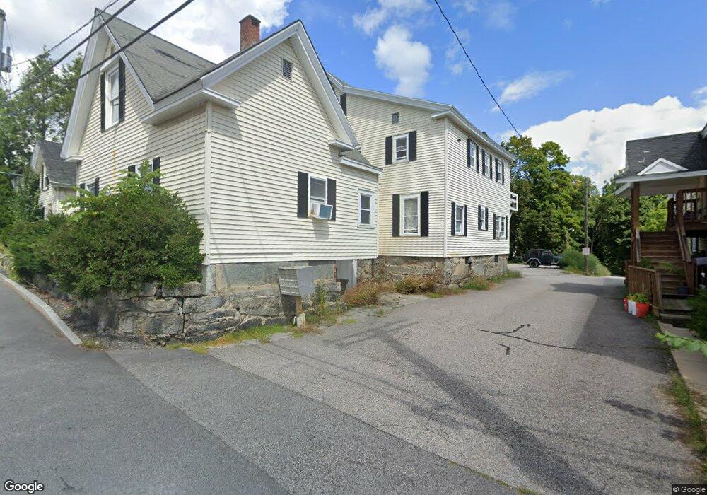 9 Bay Rd unit 2, Newmarket, NH 03857 - photo 1